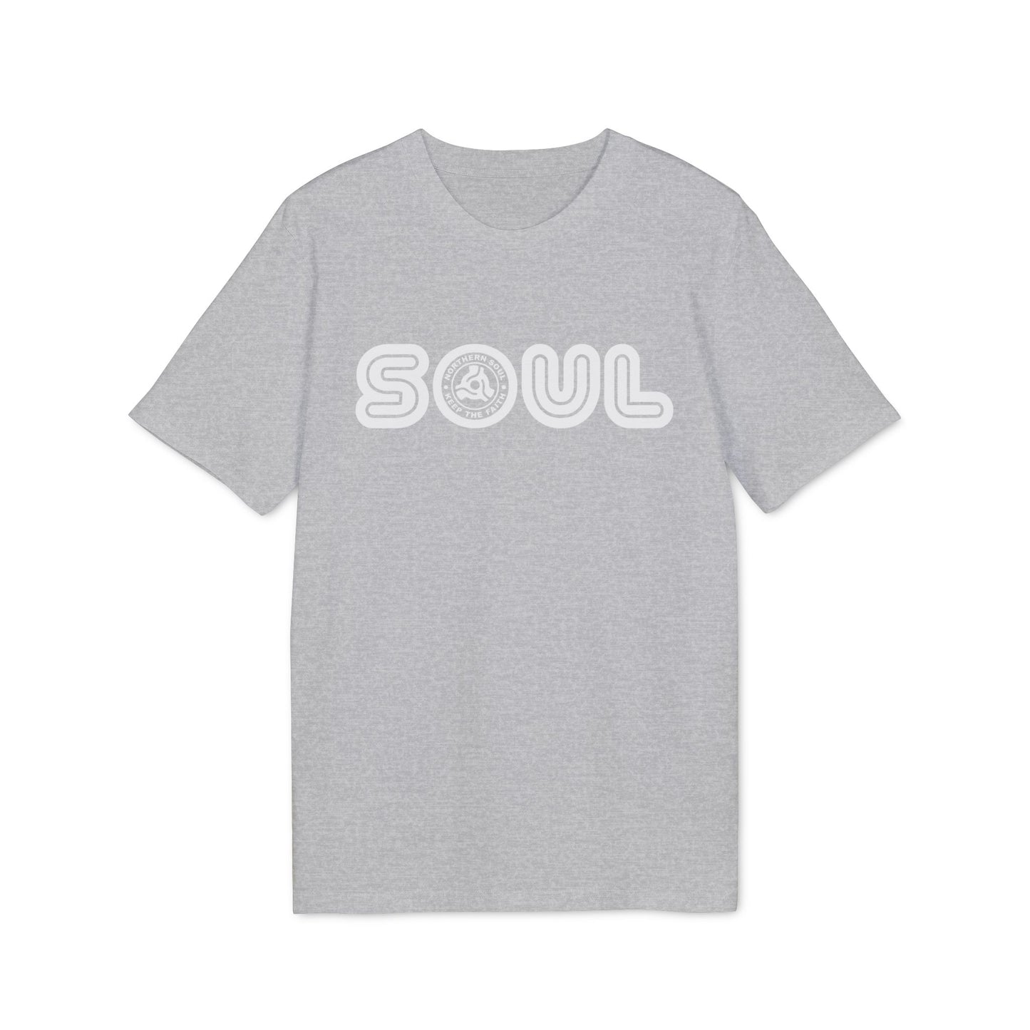 Soul 45 T Shirt (Premium Organic)