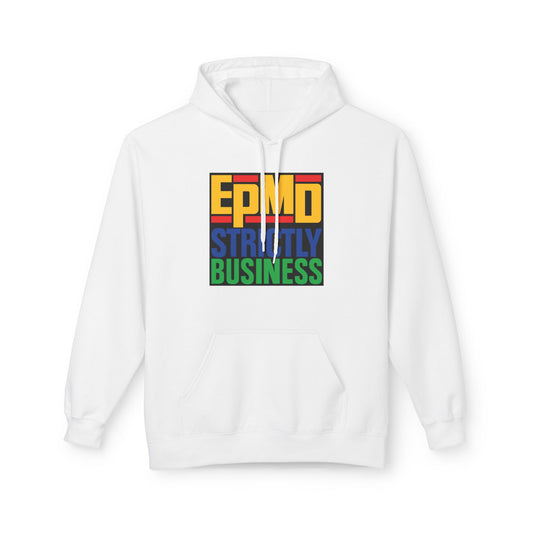 EPMD Hoodie / Hoody