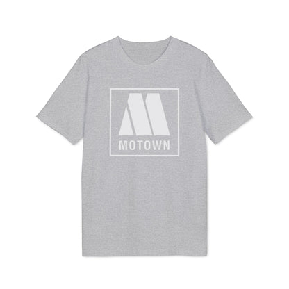Motown Records T Shirt (Premium Organic)