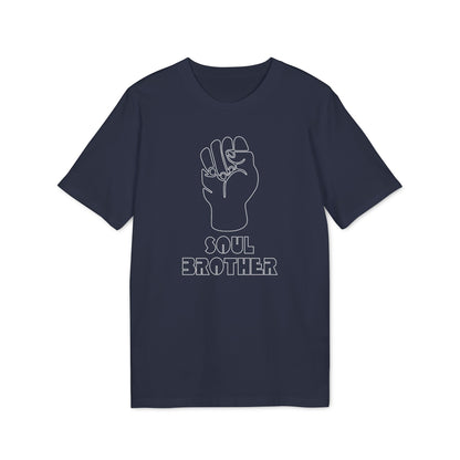 Soul Brother T Shirt (Premium Organic)