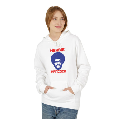 Herbie Hancock Hoodie / Hoody
