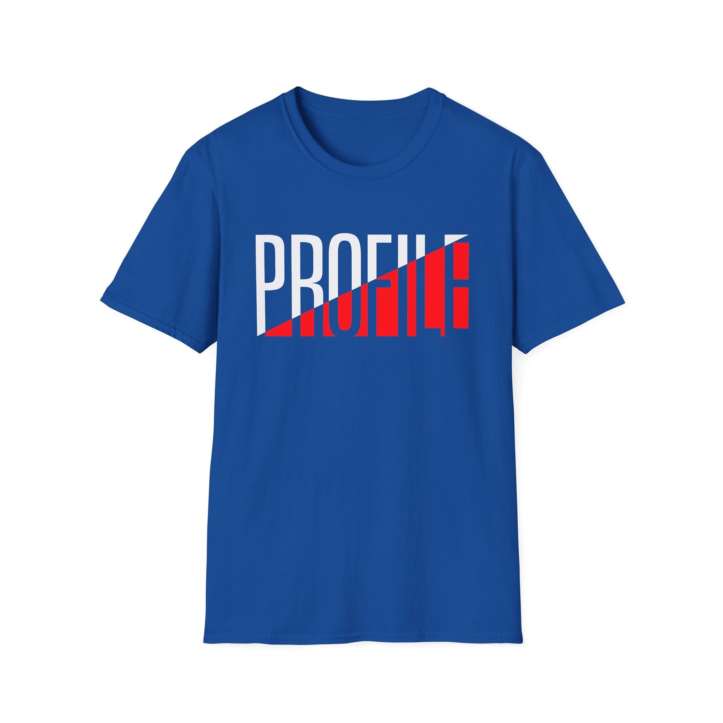 Profile Records T Shirt (Lightweight)