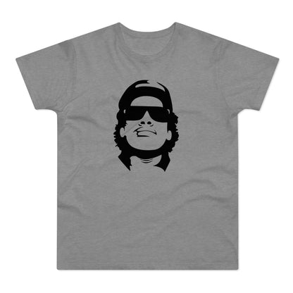 Eazy E T Shirt (Standard Weight)