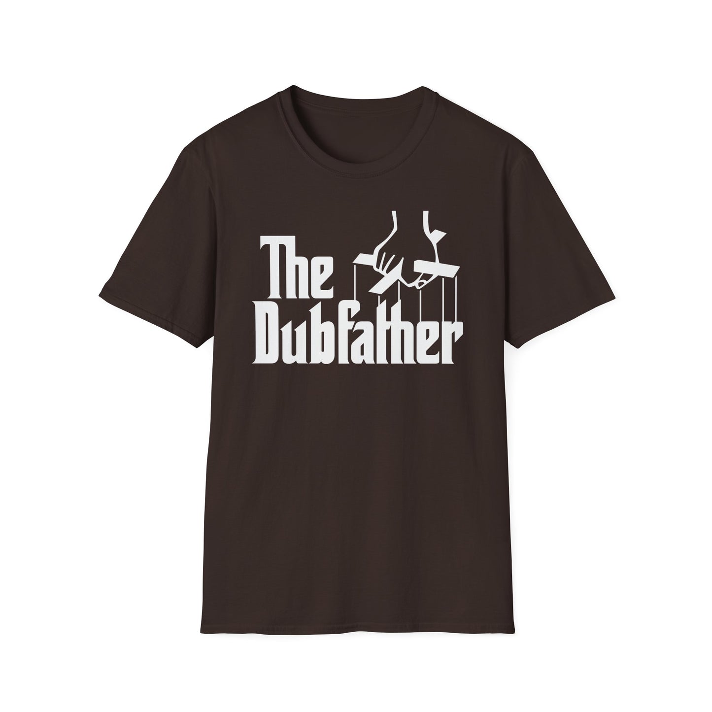 The Dubfather T Shirt (Lightweight)