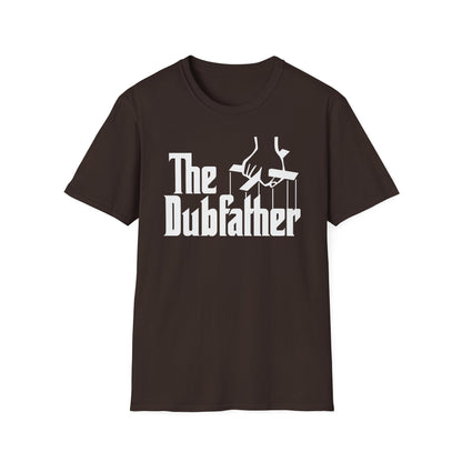 The Dubfather T Shirt (Lightweight)