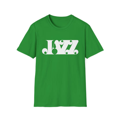 Jazz T Shirt (Lightweight)  Design 3