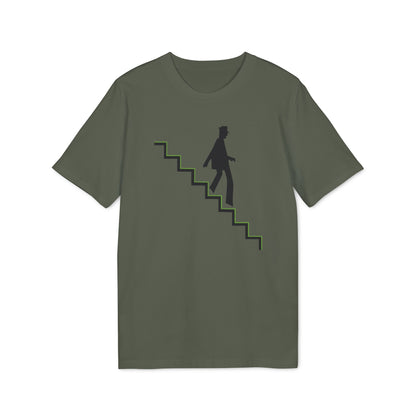 Linton Kwesi Johnson T Shirt (Premium Organic)