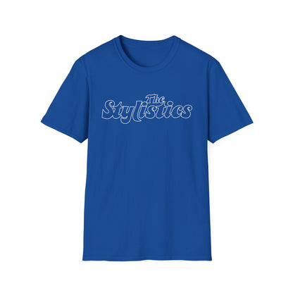 Stylistics T Shirt (Lightweight)