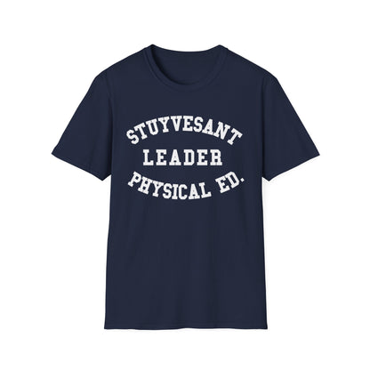 Stuyvesant T Shirt (Lightweight)