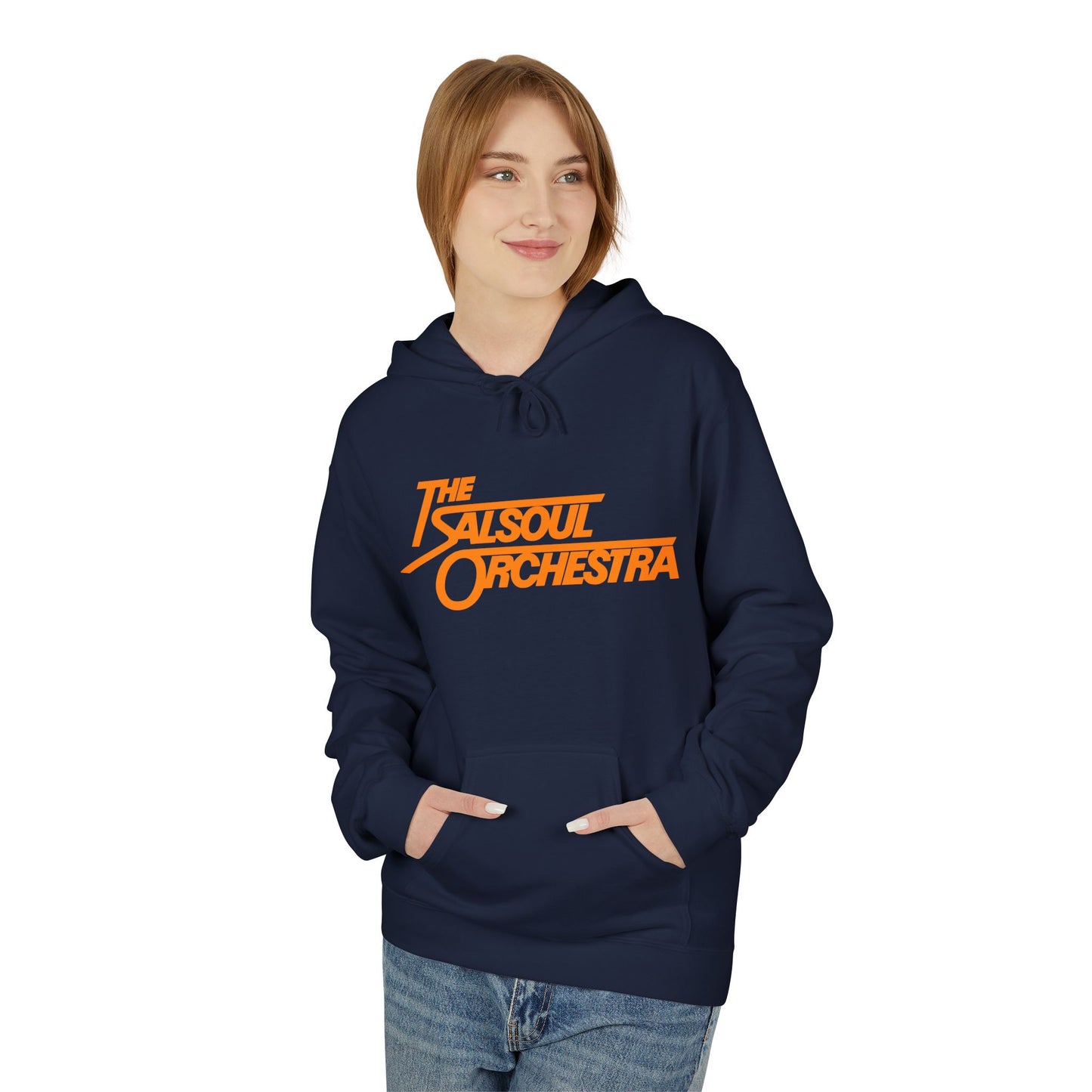 Salsoul Orchestra Hoodie / Hoody