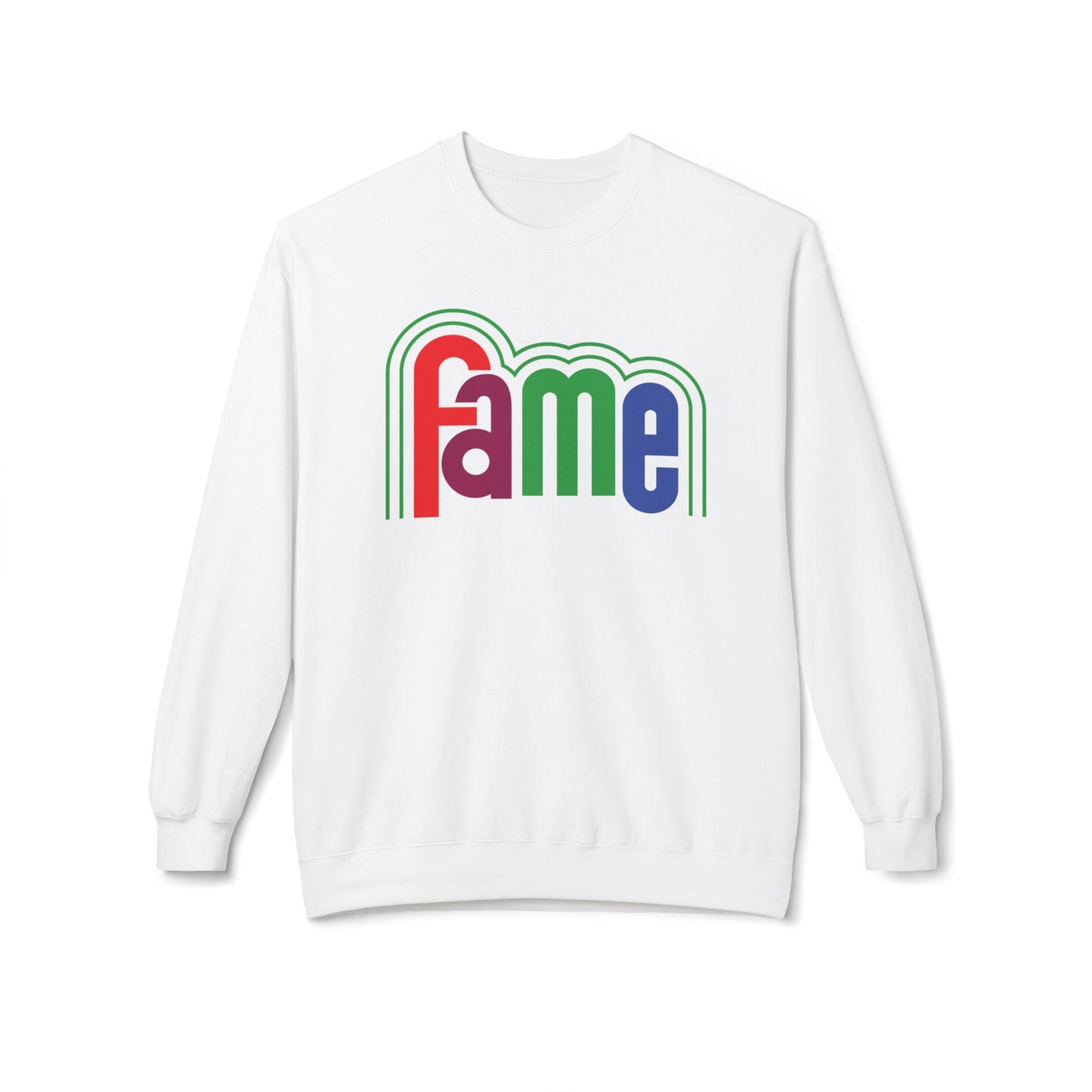 Fame Records Sweatshirt