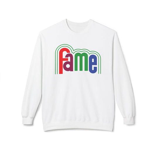 Fame Records Sweatshirt