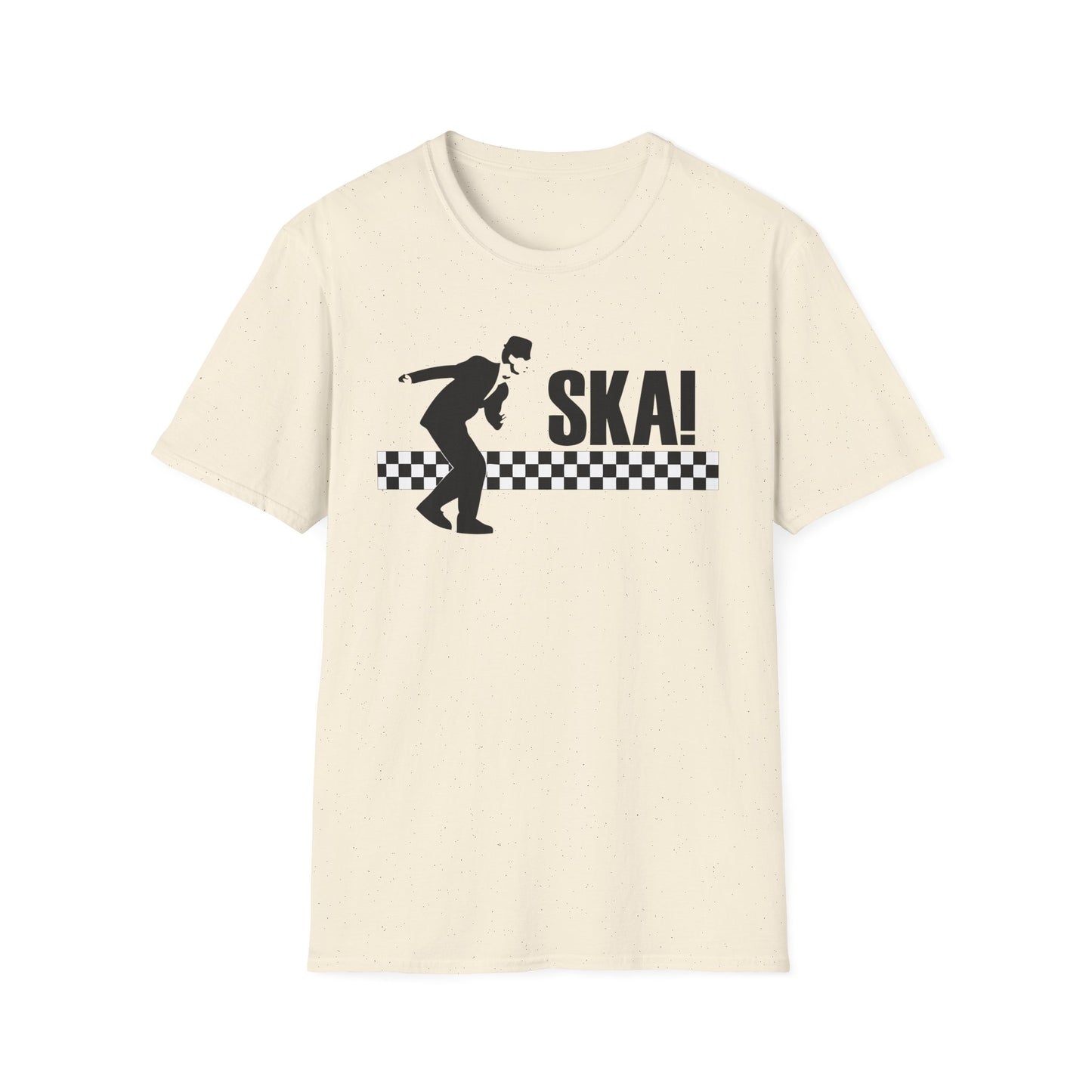 Rudeboy Dancer T Shirt (Lightweight)