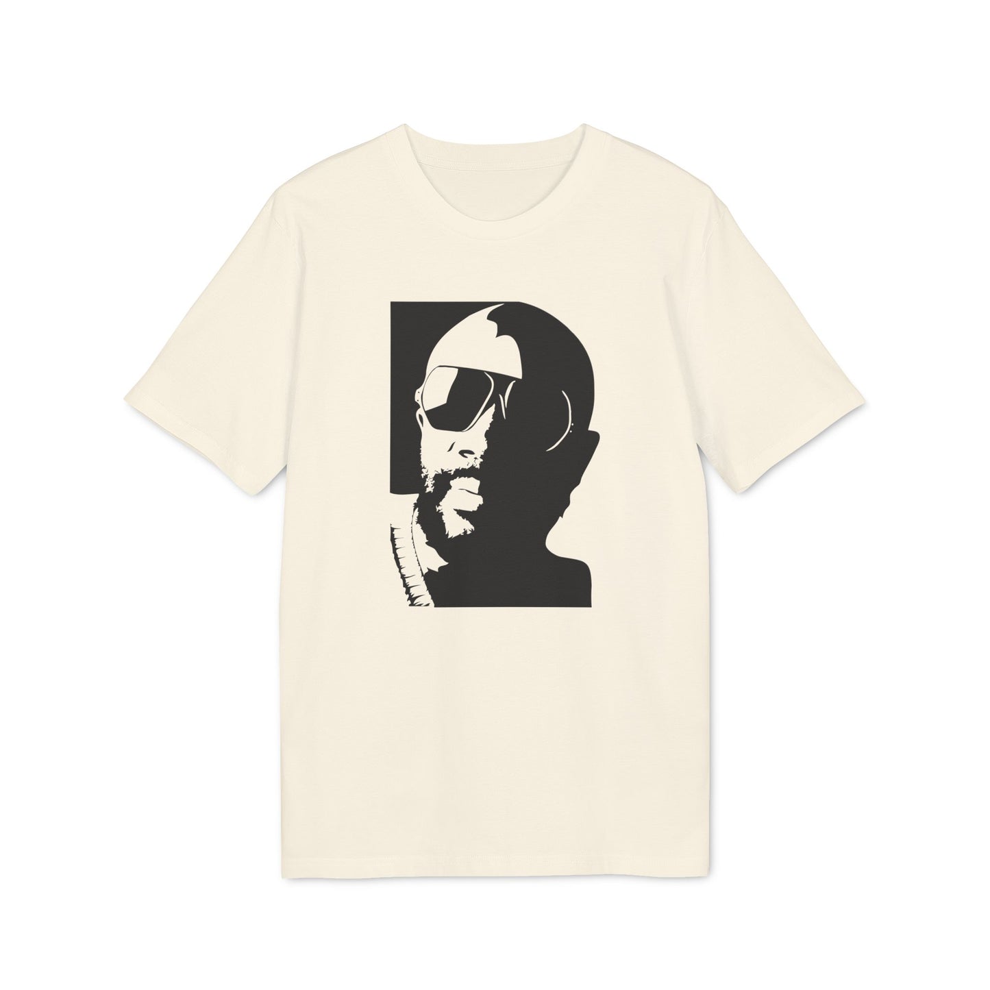 Isaac Hayes T Shirt (Premium Organic)