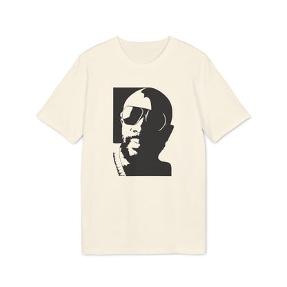 Isaac Hayes T Shirt (Premium Organic)