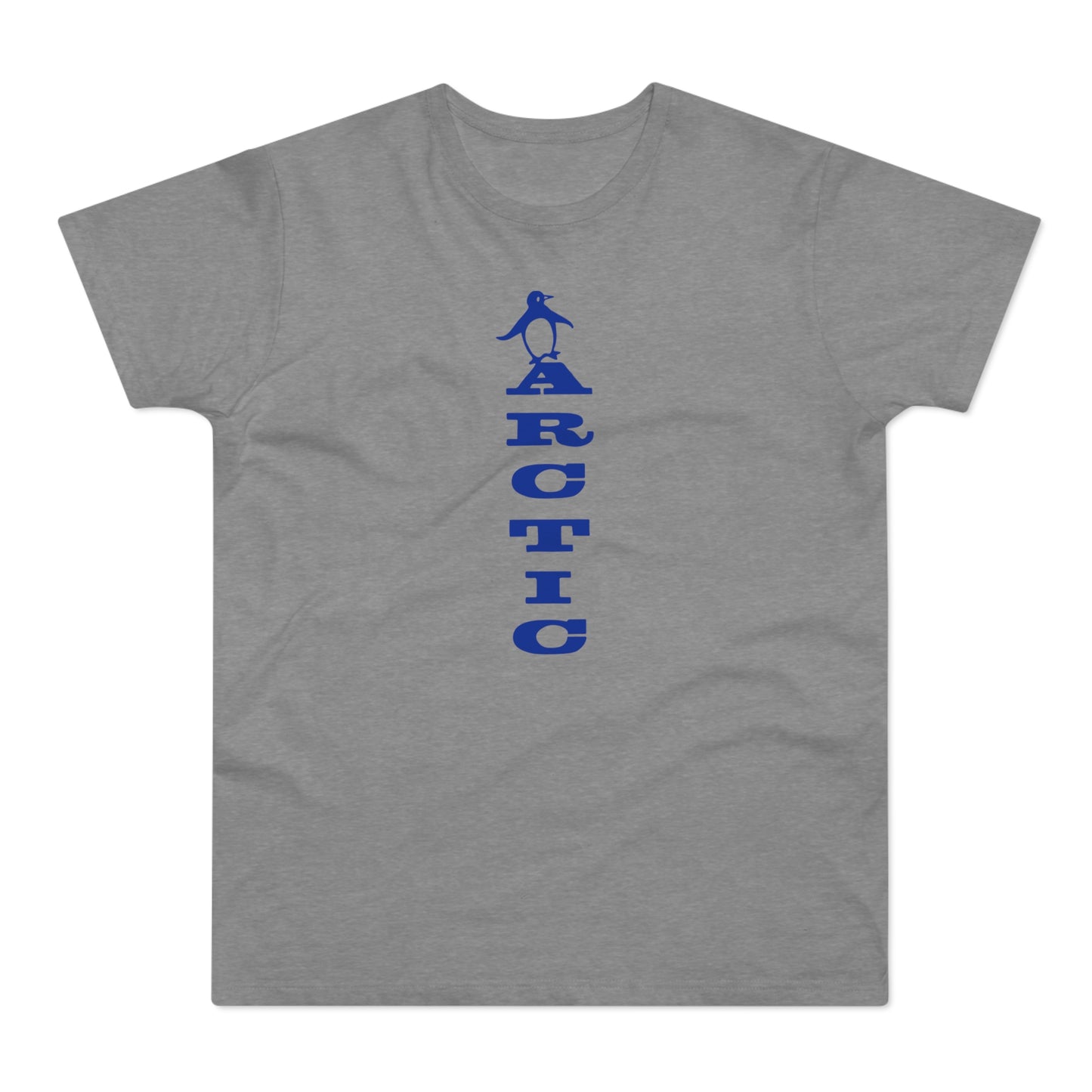 Arctic Records T Shirt (Standard Weight)