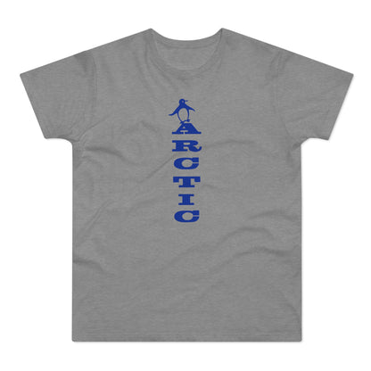 Arctic Records T Shirt (Standard Weight)