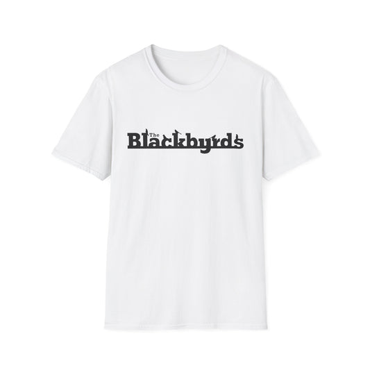 The Blackbyrds T Shirt (Lightweight)