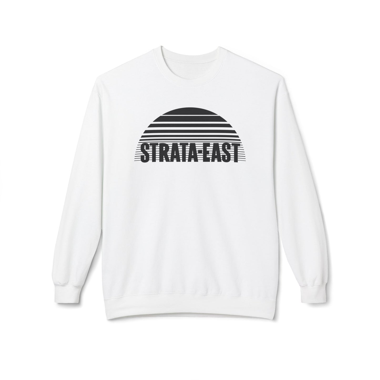 Strata East Records Sweatshirt