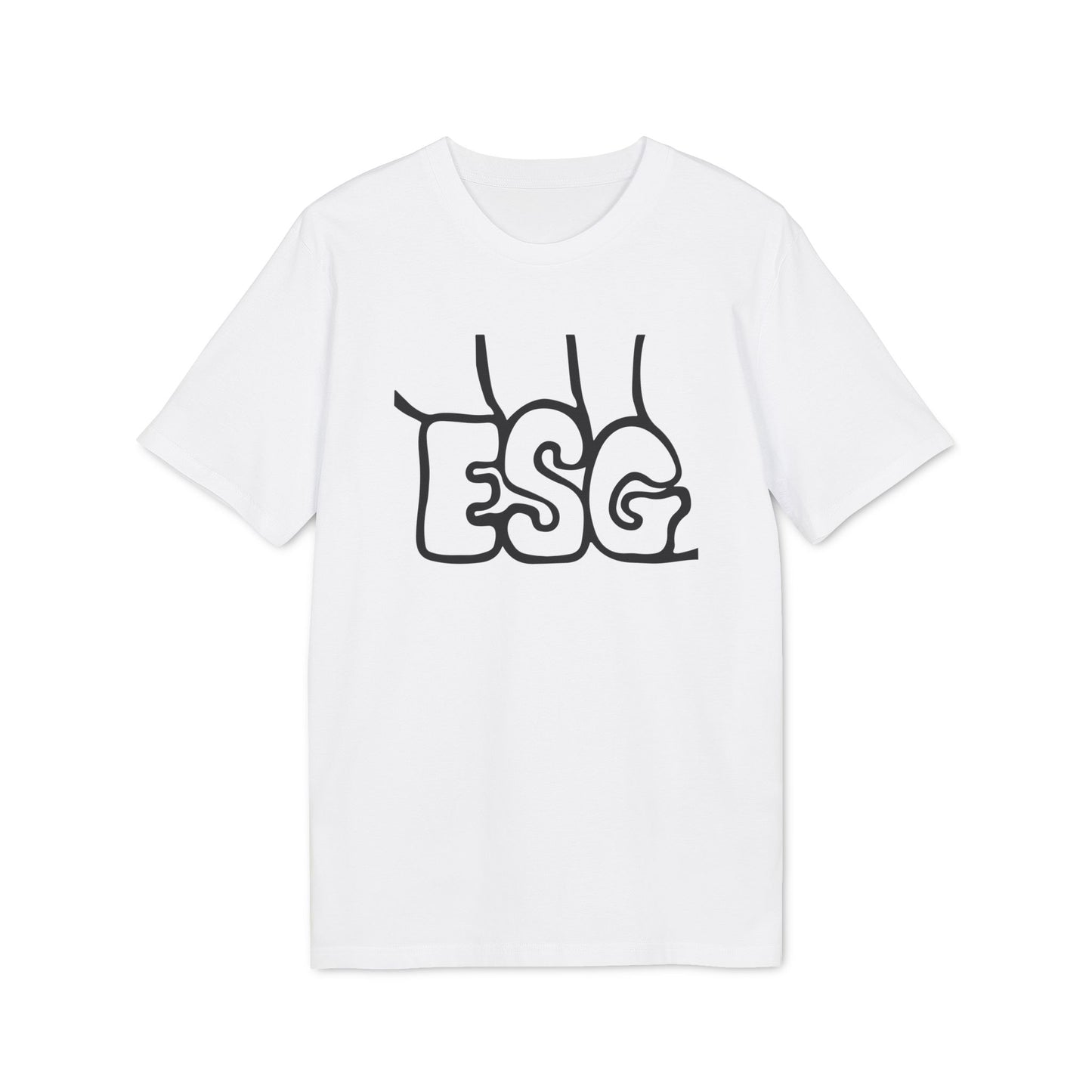 ESG T Shirt (Premium Organic)