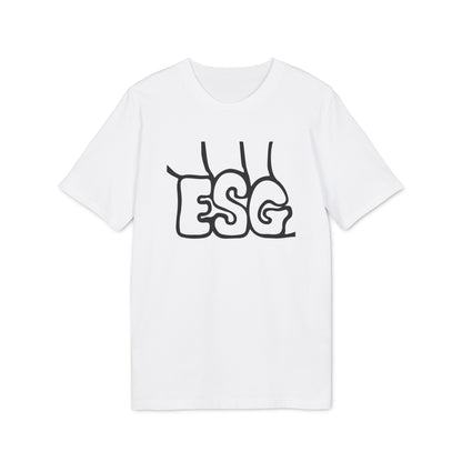 ESG T Shirt (Premium Organic)