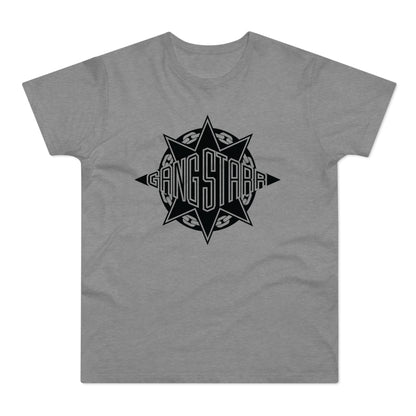 Gangstarr T Shirt (Standard Weight)