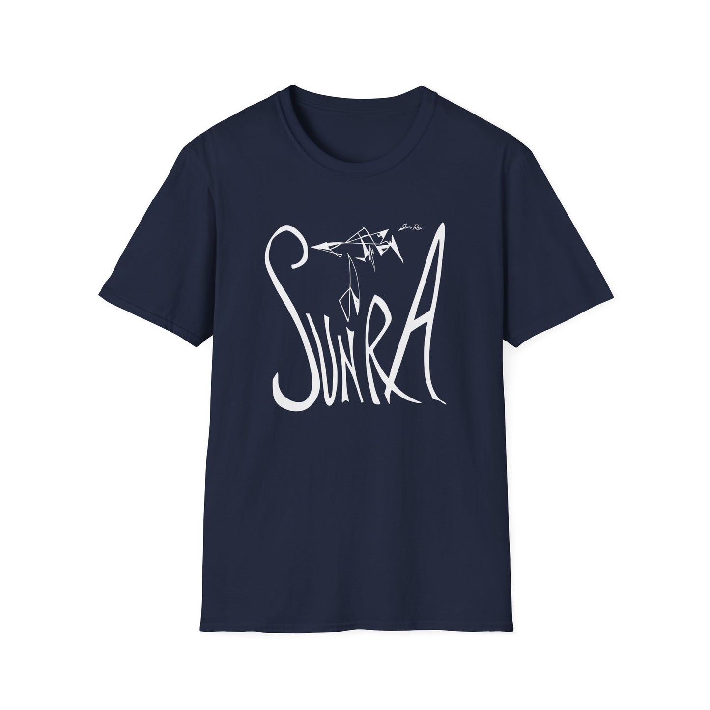 Sun Ra T Shirt (Lightweight) Design 2