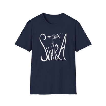 Sun Ra T Shirt (Lightweight) Design 2