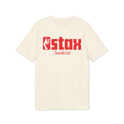 Stax Records Soulsville USA T Shirt (Premium Organic)