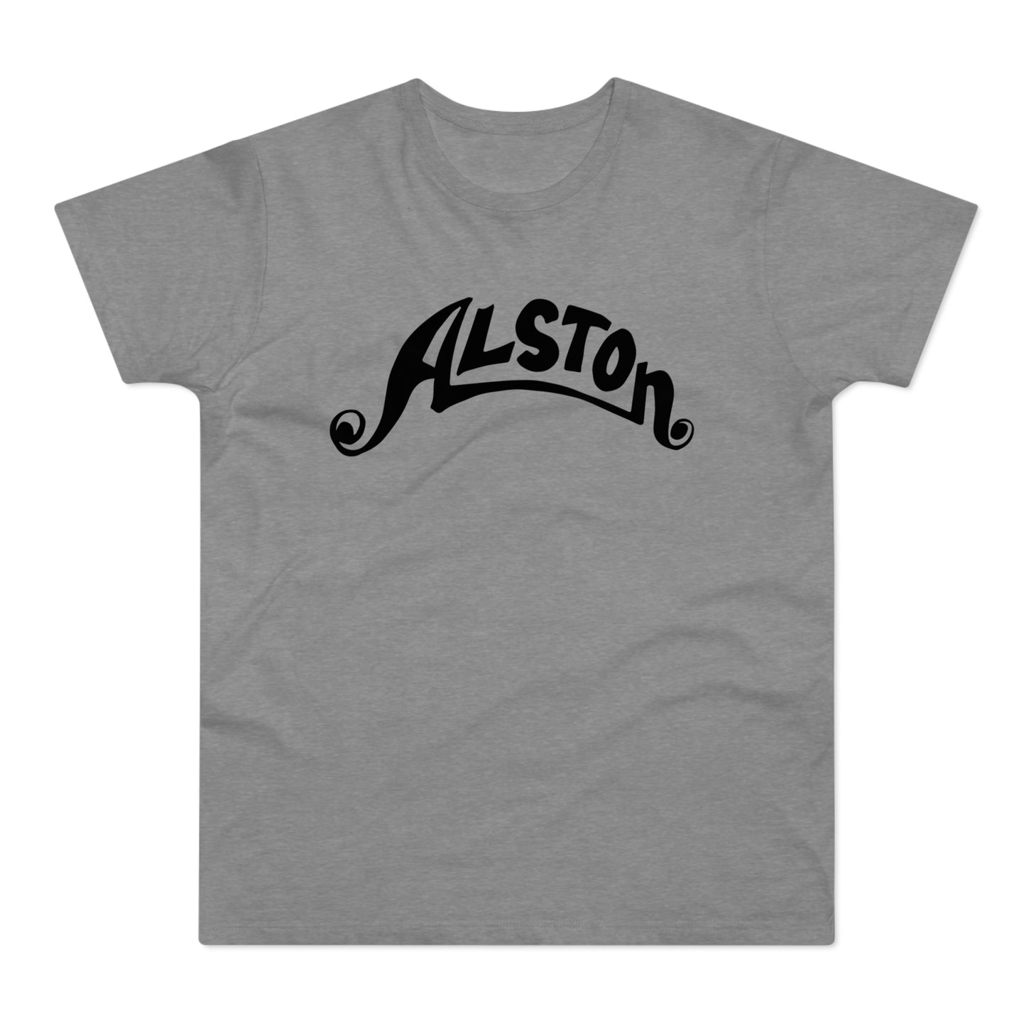Alston Records T Shirt (Standard Weight)