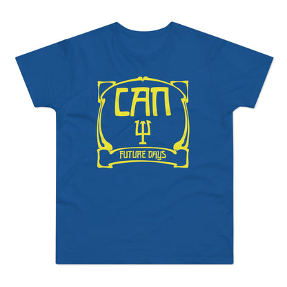 Can Future Days T Shirt (Standard Weight)