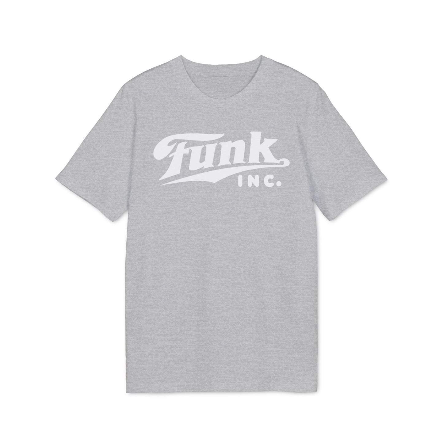 Funk Inc T Shirt (Premium Organic)