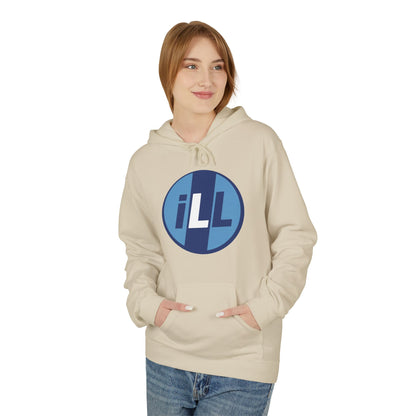 Ill Mike D Hoodie / Hoody