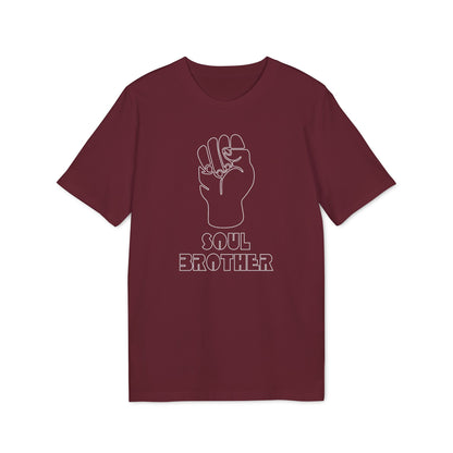 Soul Brother T Shirt (Premium Organic)
