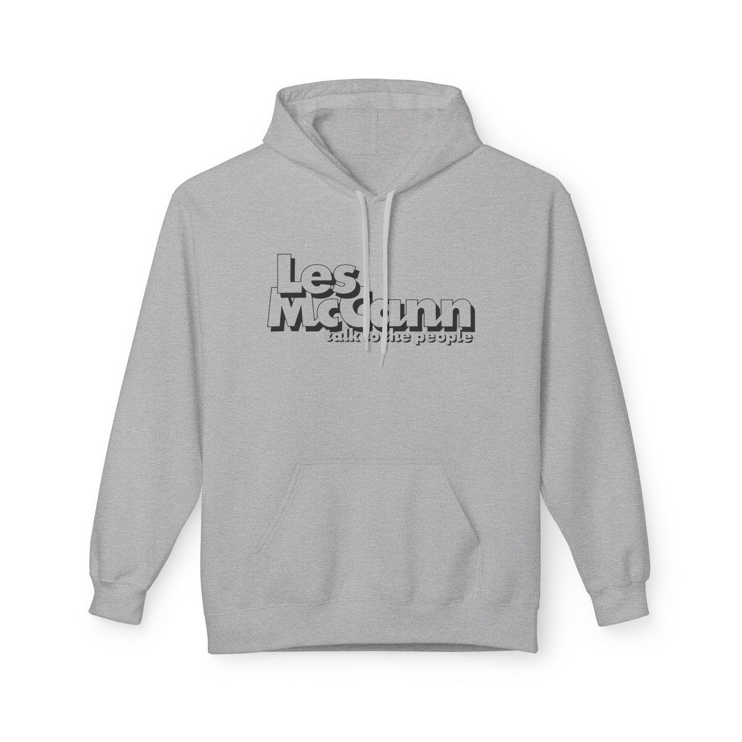 Les McCann Hoodie / Hoody