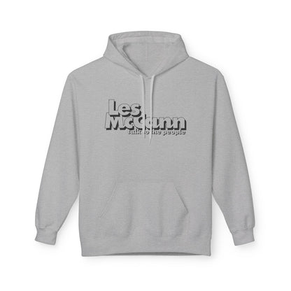 Les McCann Hoodie / Hoody