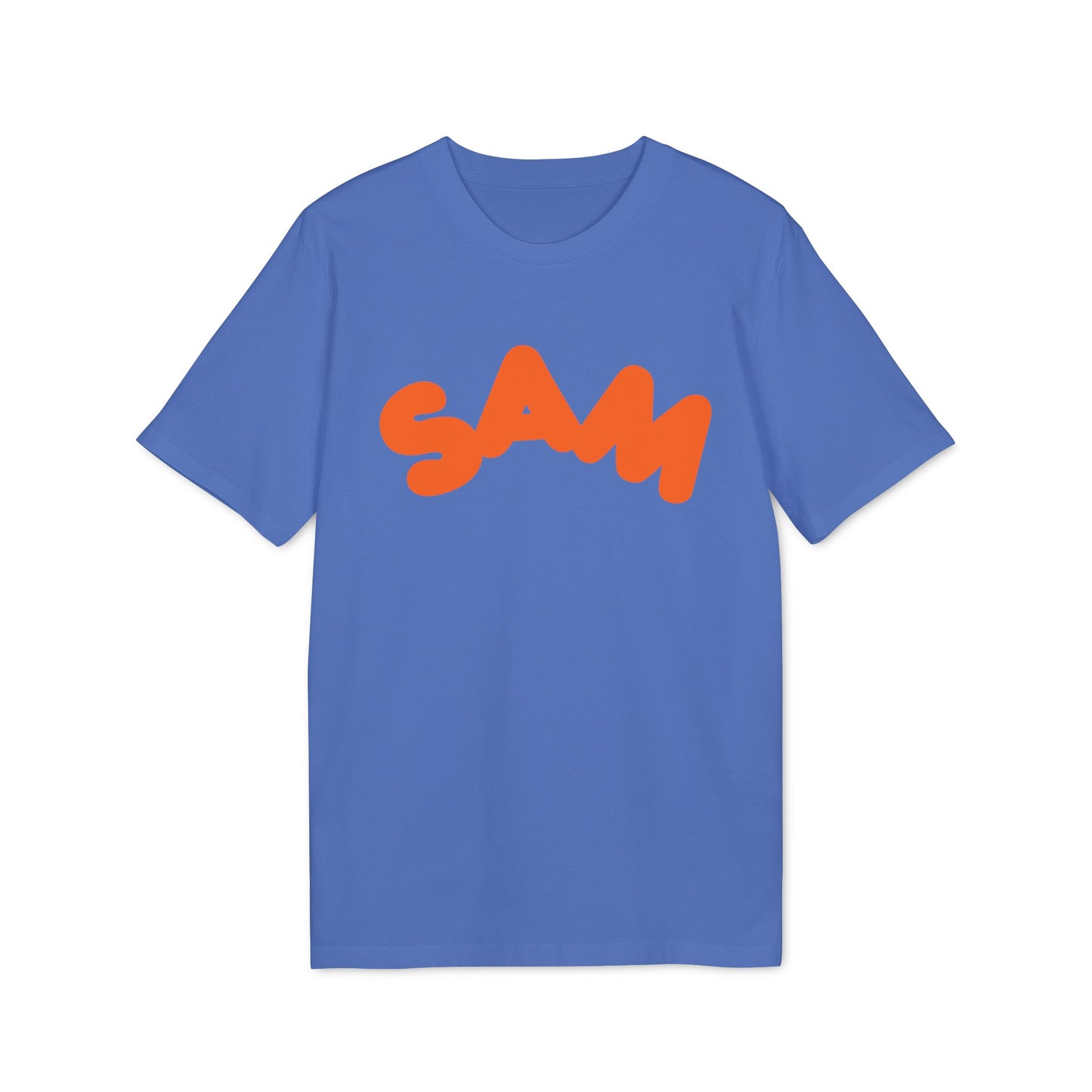 SAM Records T Shirt (Premium Organic)