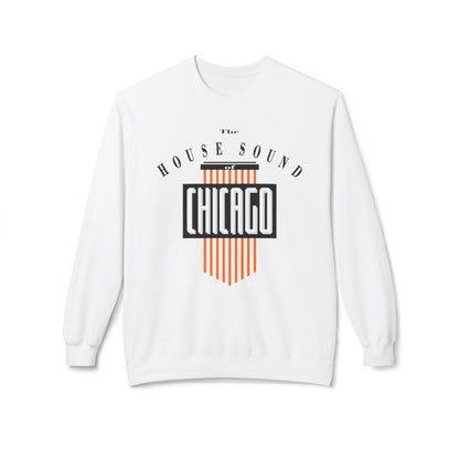The House Sound of Chicago Sweatshirt