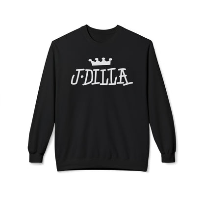 J Dilla Sweatshirt