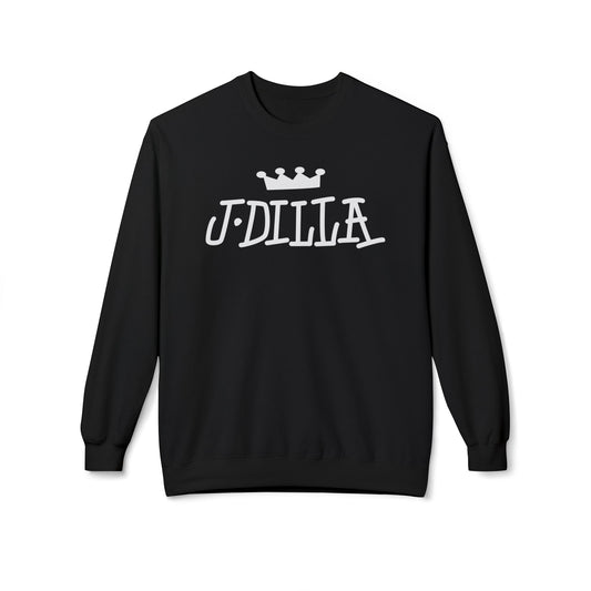J Dilla Sweatshirt
