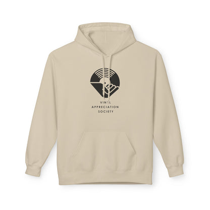 Vinyl Appreciation Society Hoodie / Hoody
