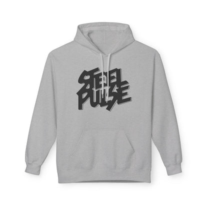 Steel Pulse Hoodie / Hoody