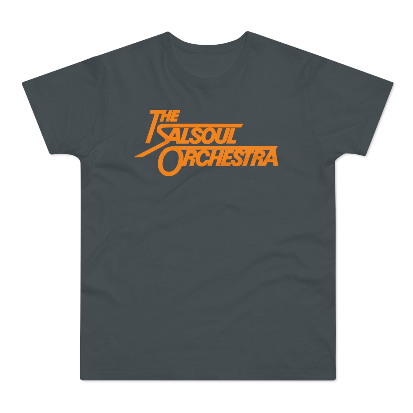 The Salsoul Orchestra T Shirt (Standard Weight)