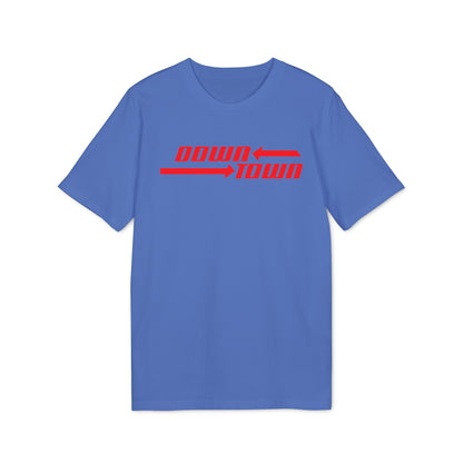Downtown Records T Shirt (Premium Organic)