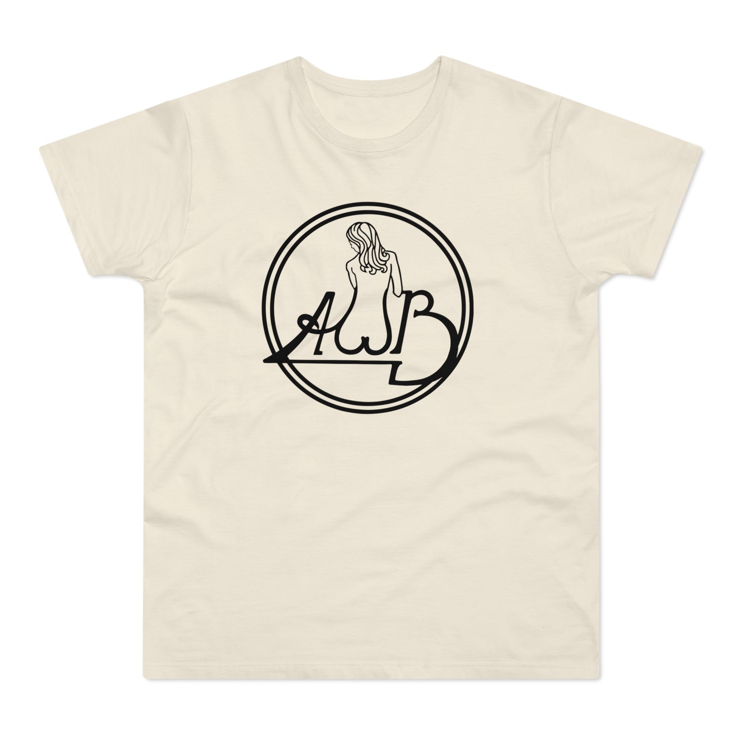 Average White Band T Shirt (Standard Weight)