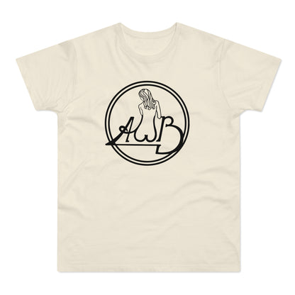 Average White Band T Shirt (Standard Weight)
