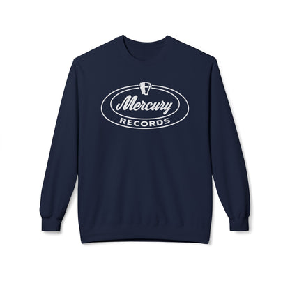 Mercury Records Sweatshirt
