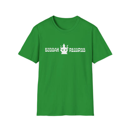 Buddah Records T Shirt (Lightweight)