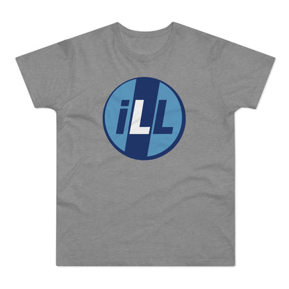 Ill Mike D T Shirt (Standard Weight)