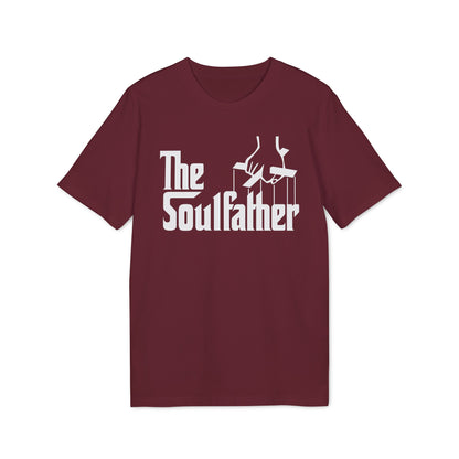 The Soulfather T Shirt (Premium Organic)